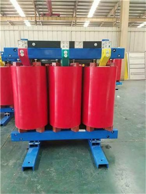 东海SCB11-125KVA/10KV/0.4KV干式变压器
