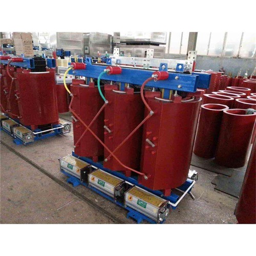 东海SCB11-315KVA干式变压器规格参数